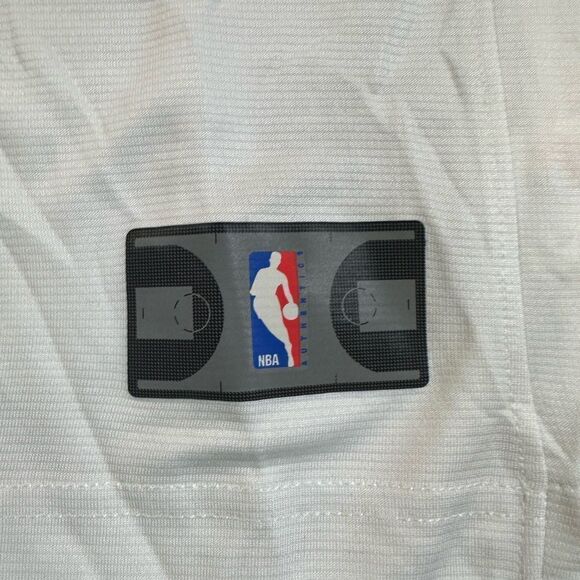 NWT Fanatics Indiana Pacers Basketball Leo 10 NBA - Size Youth Small - Picture 5 of 8